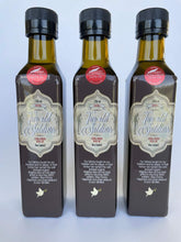 3 Bottles Extra Virgin Olive Oil 250ml