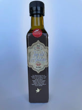 1 Bottle Extra Virgin Olive Oil 250ml