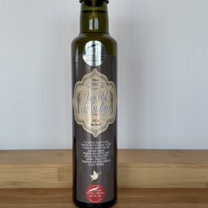 Two Old Soldiers Extra Virgin Olive Oil